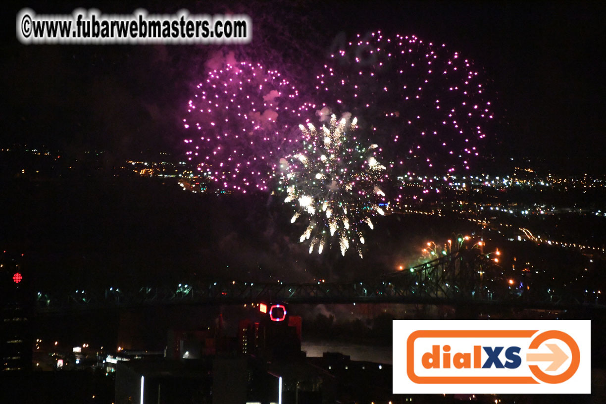 Fireworks 