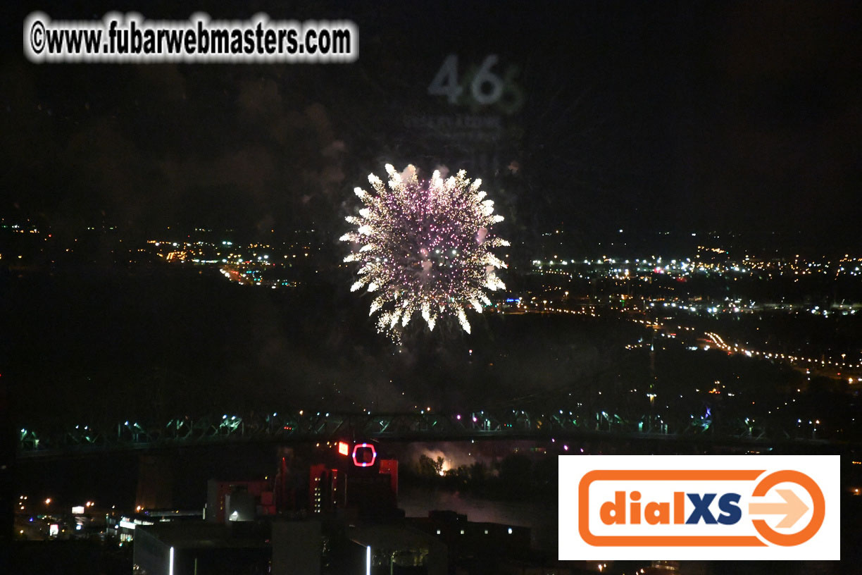 Fireworks 