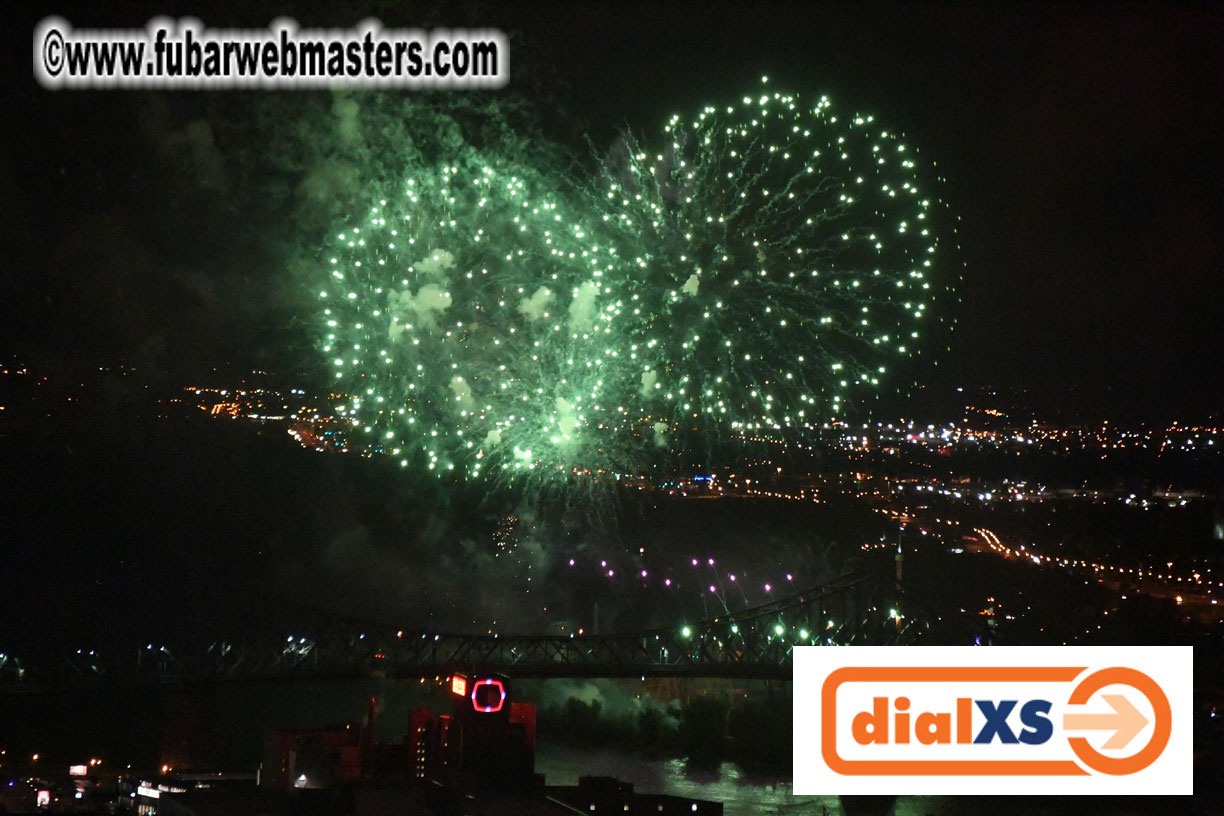 Fireworks 