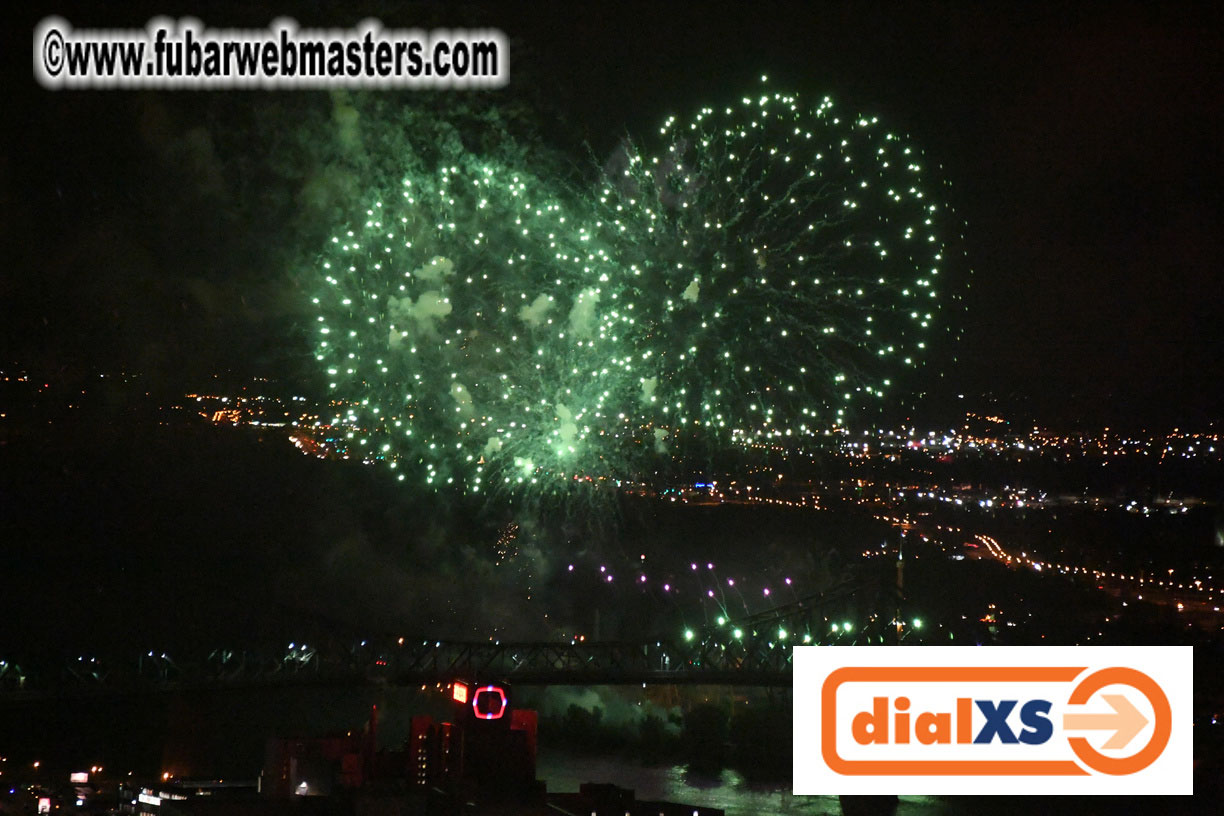 Fireworks 