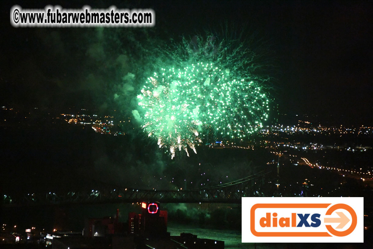 Fireworks 
