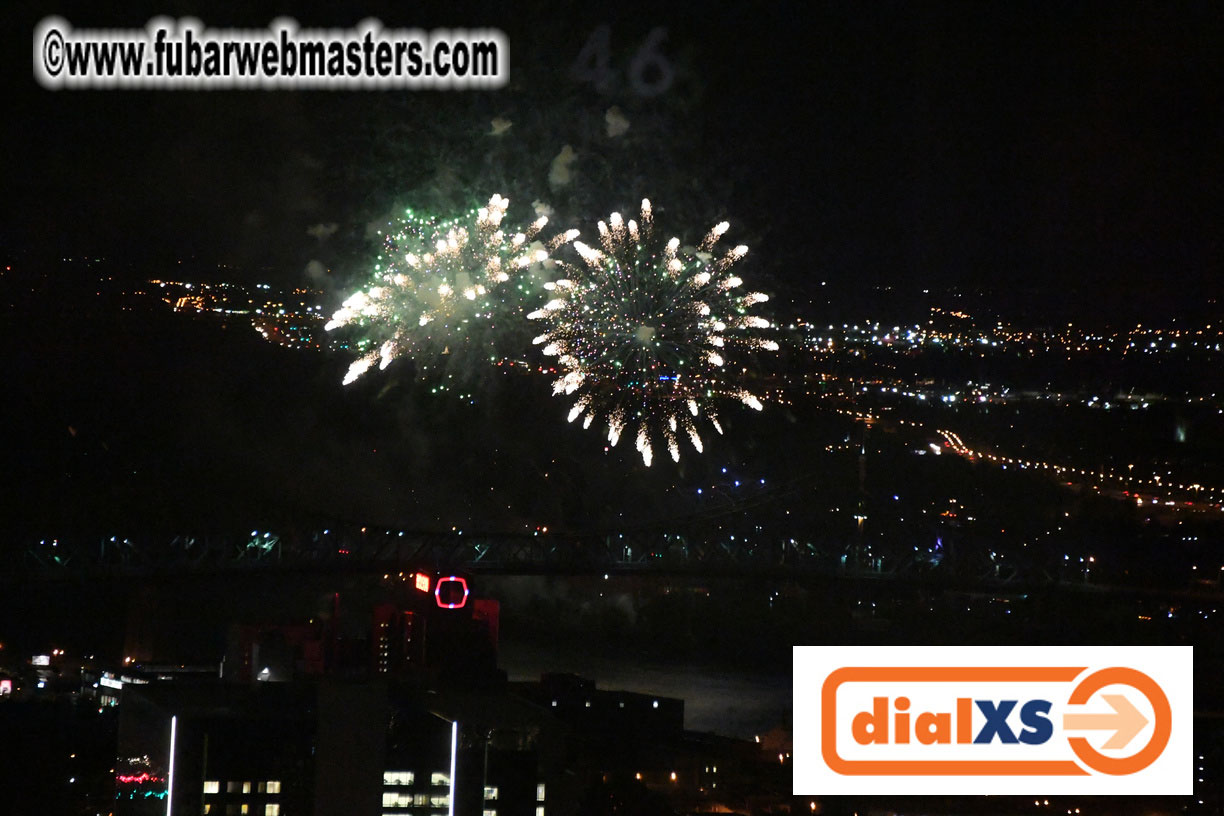 Fireworks 
