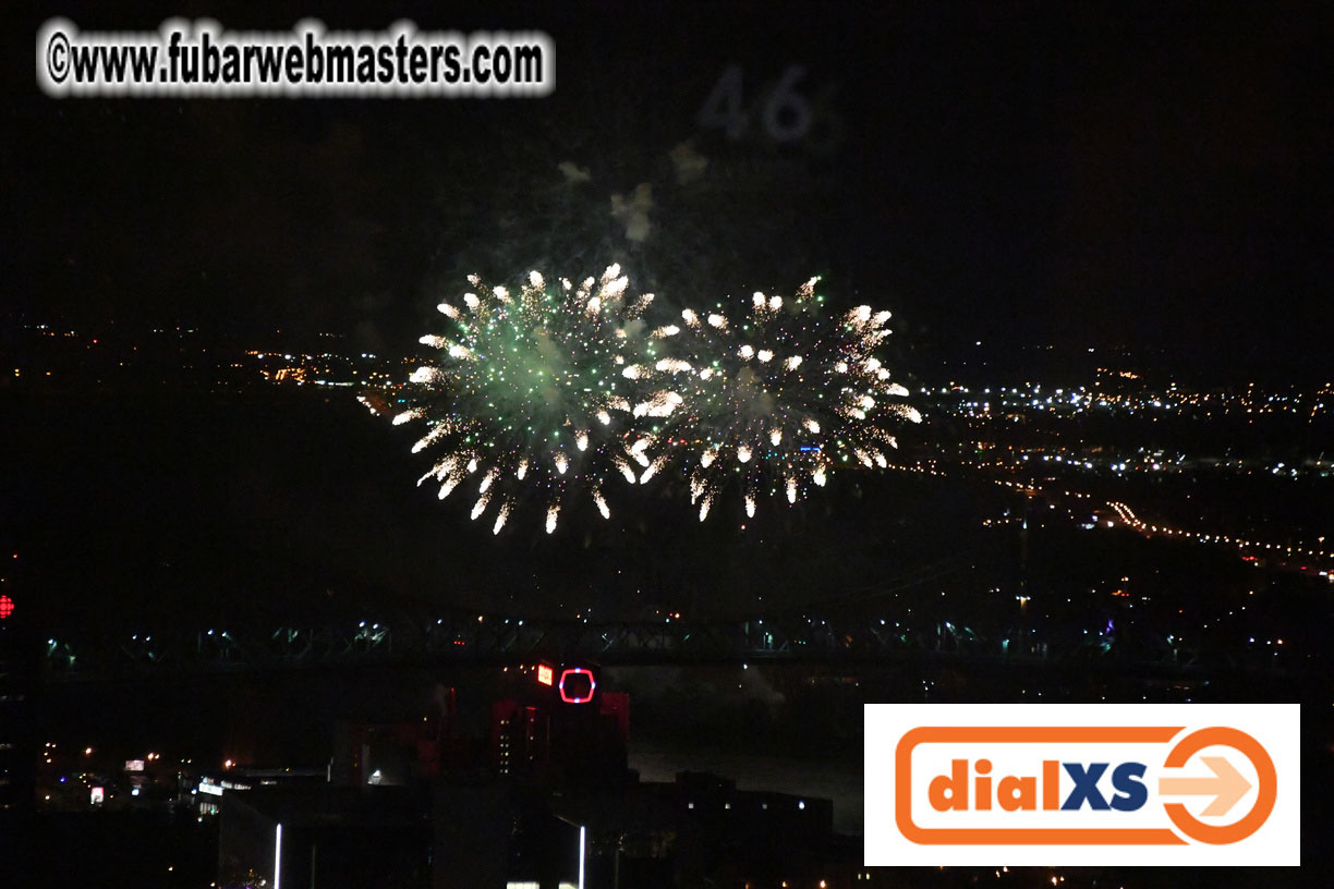 Fireworks 