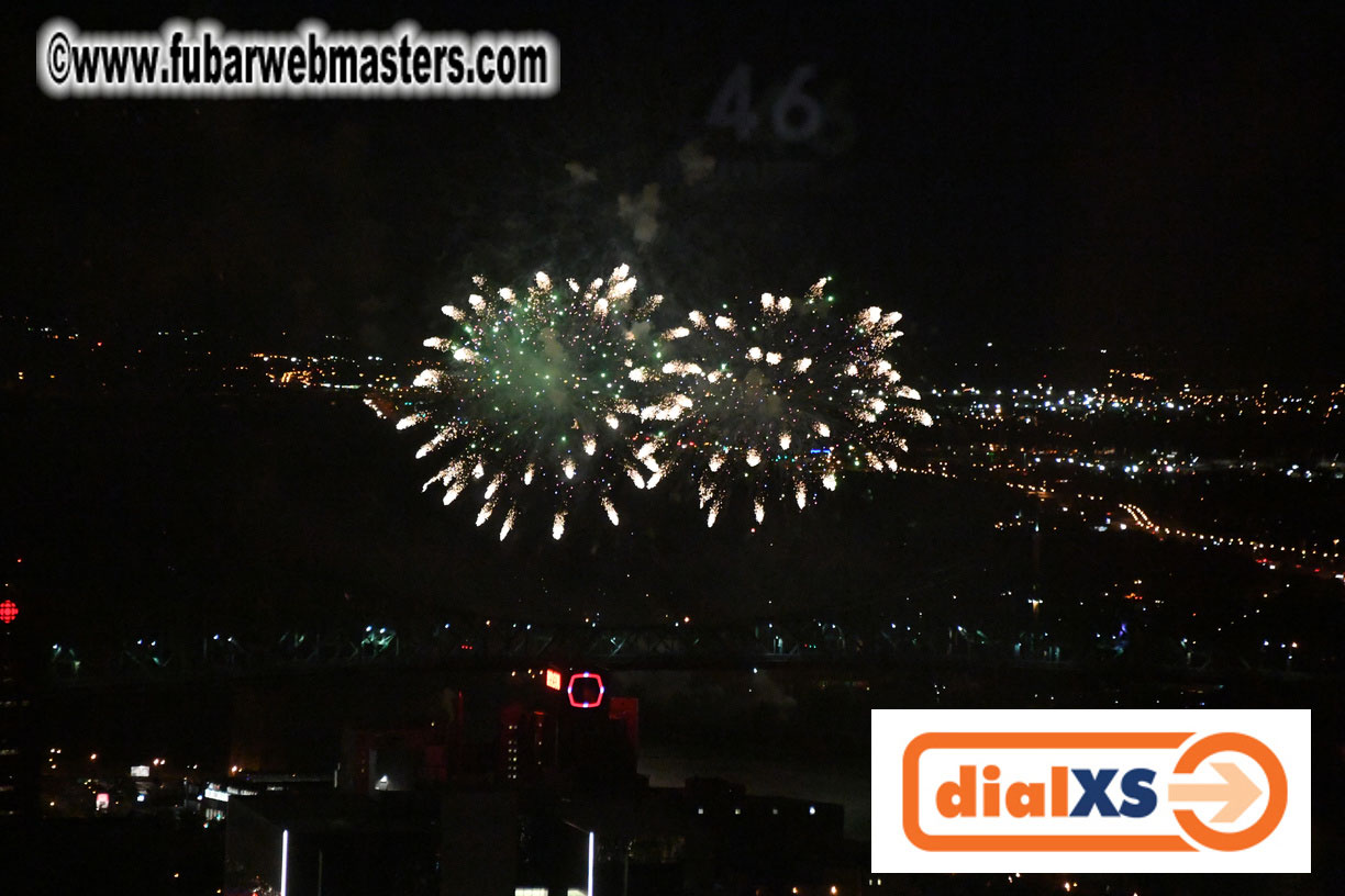 Fireworks 