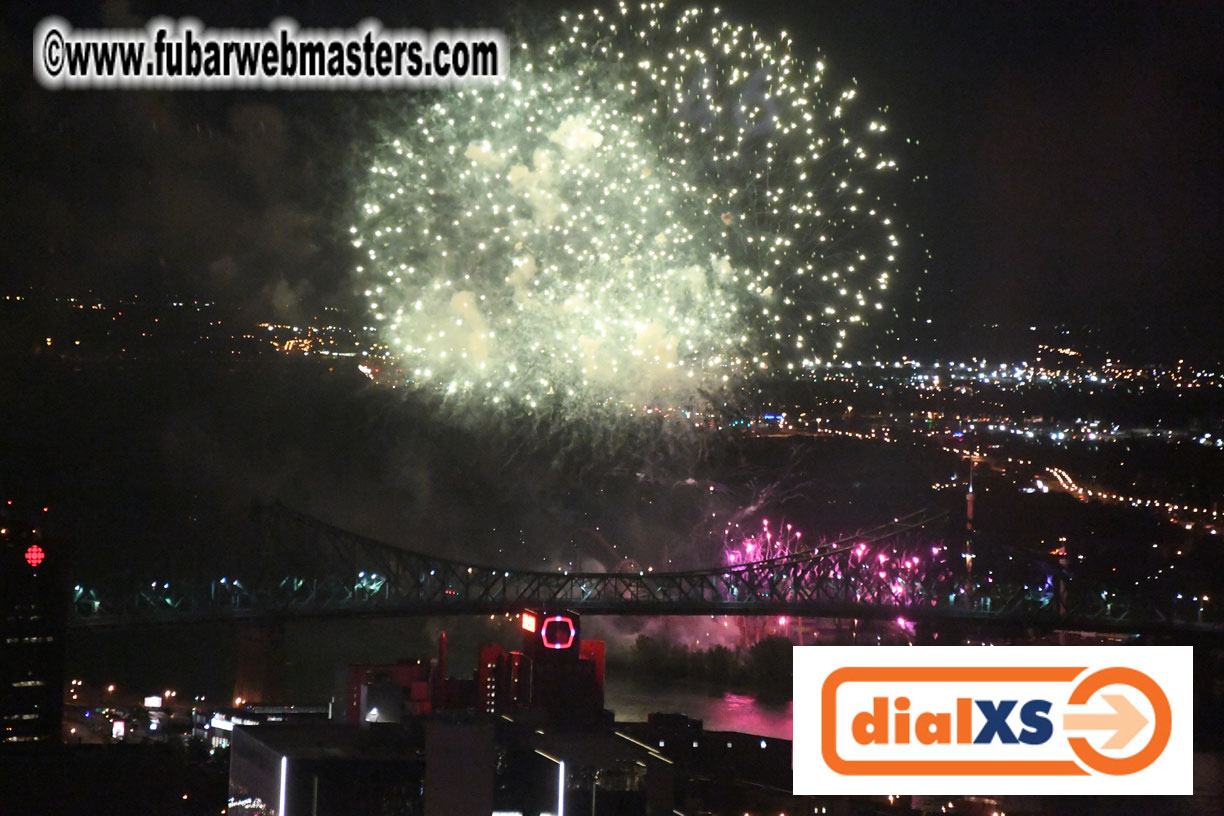 Fireworks 