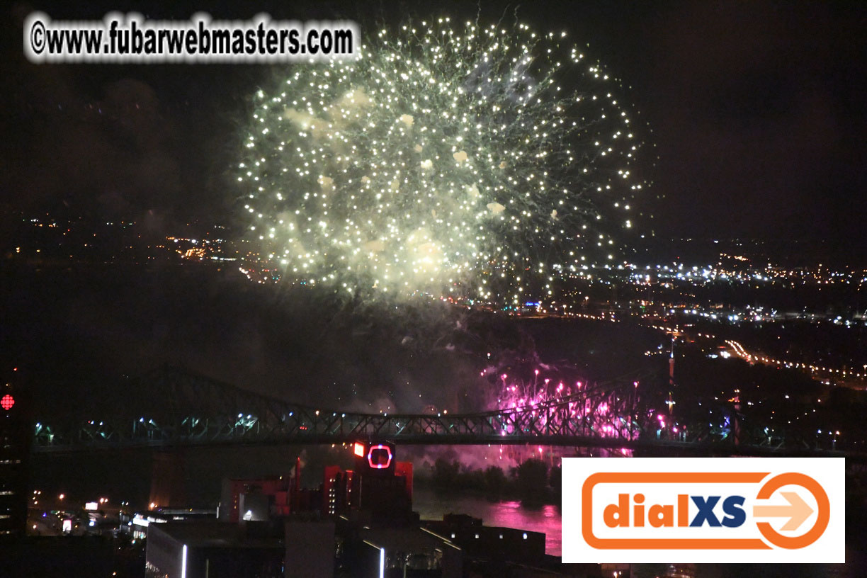 Fireworks 