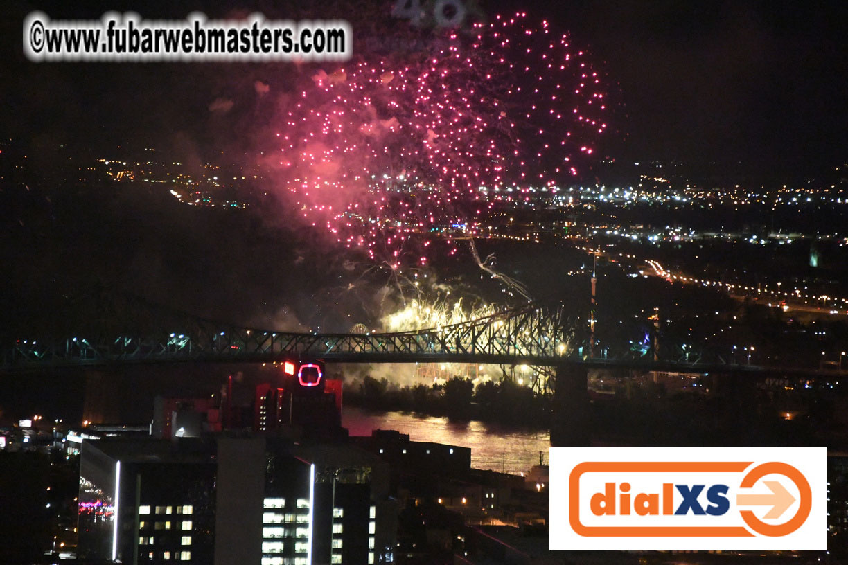 Fireworks 