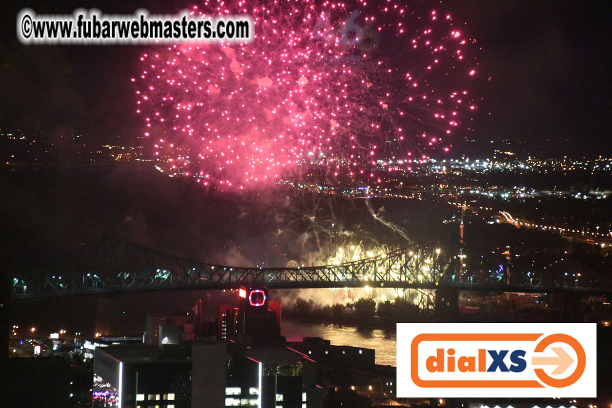 Fireworks 