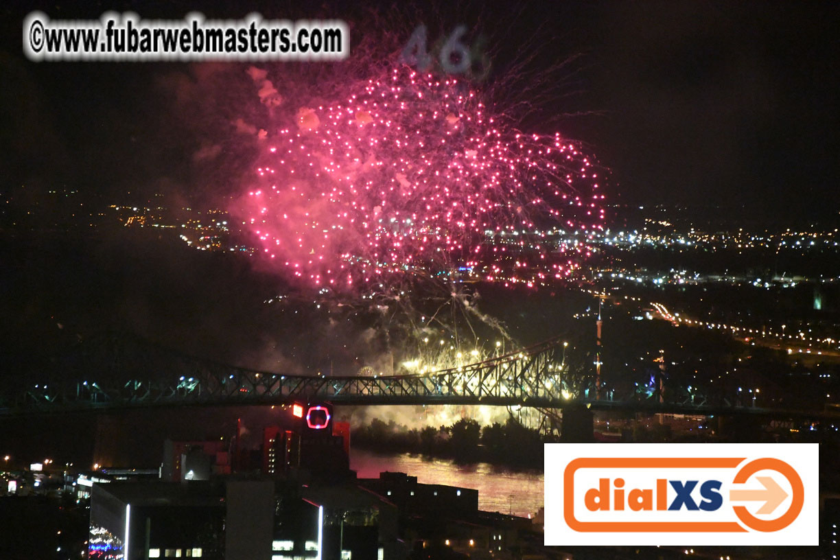 Fireworks 