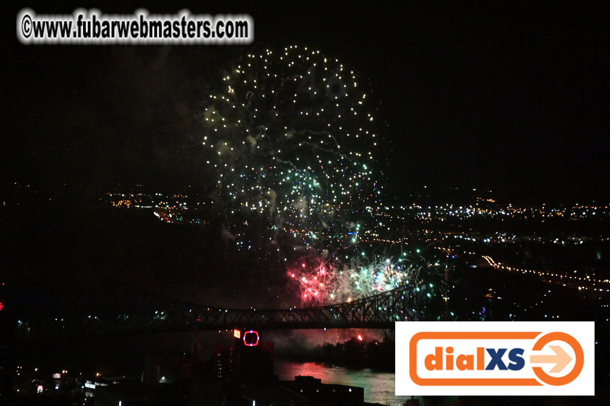 Fireworks 