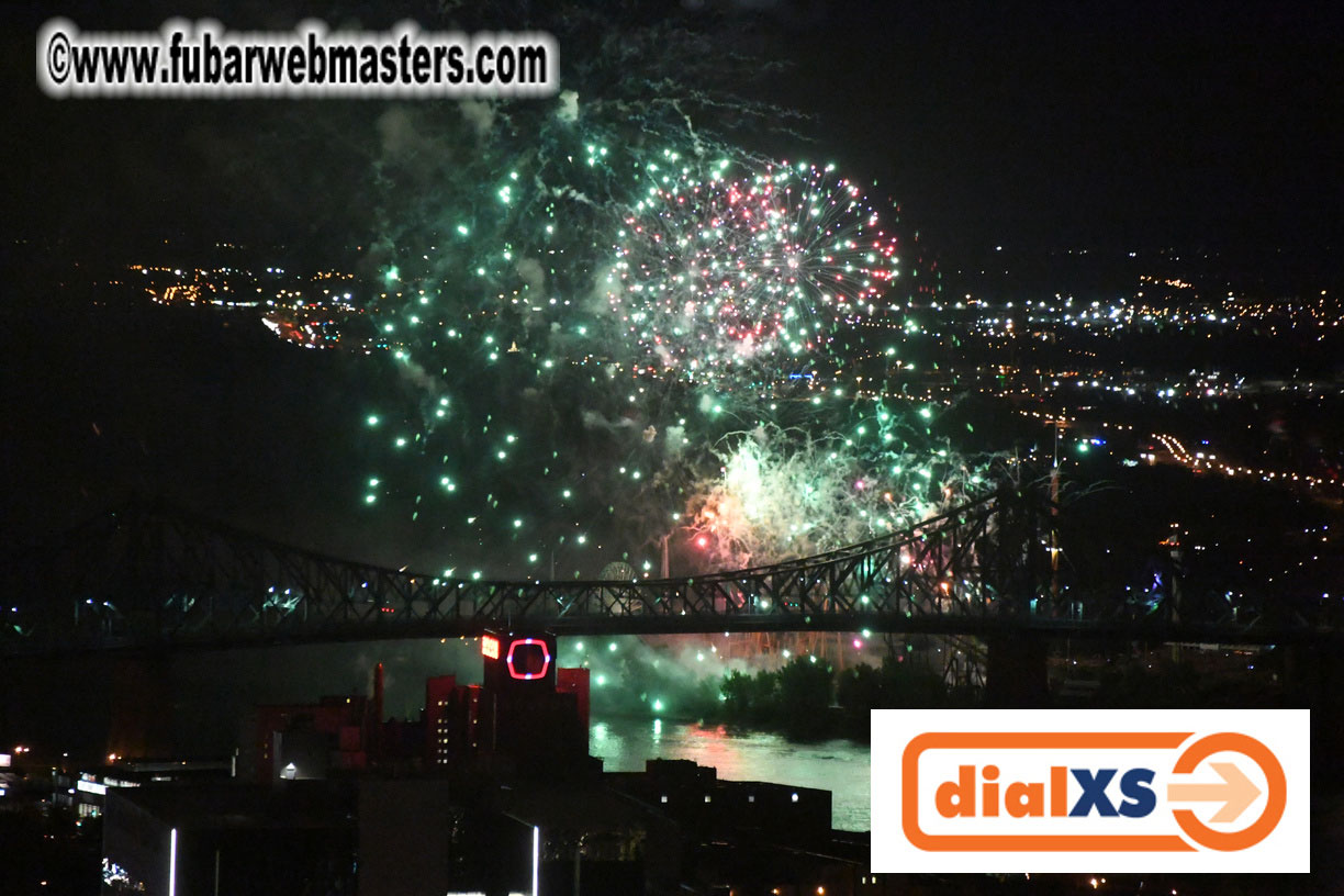 Fireworks 