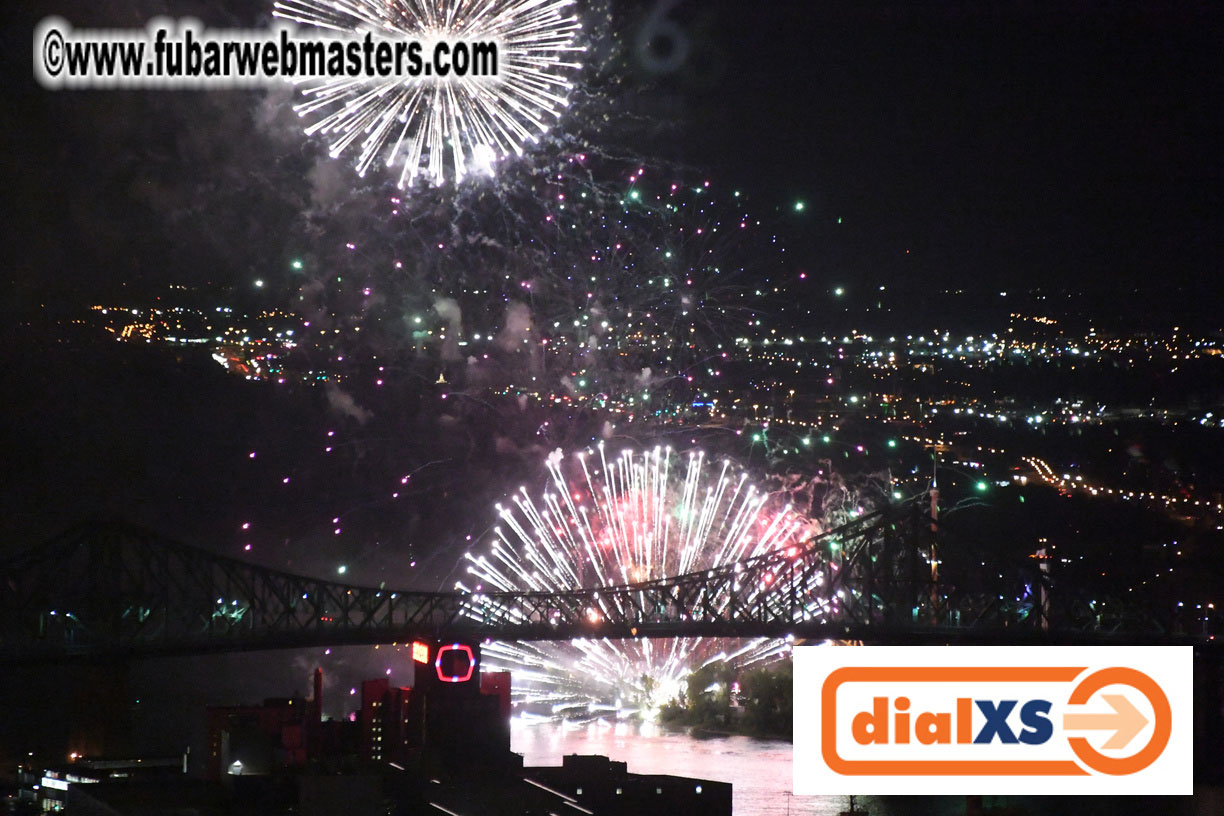 Fireworks 