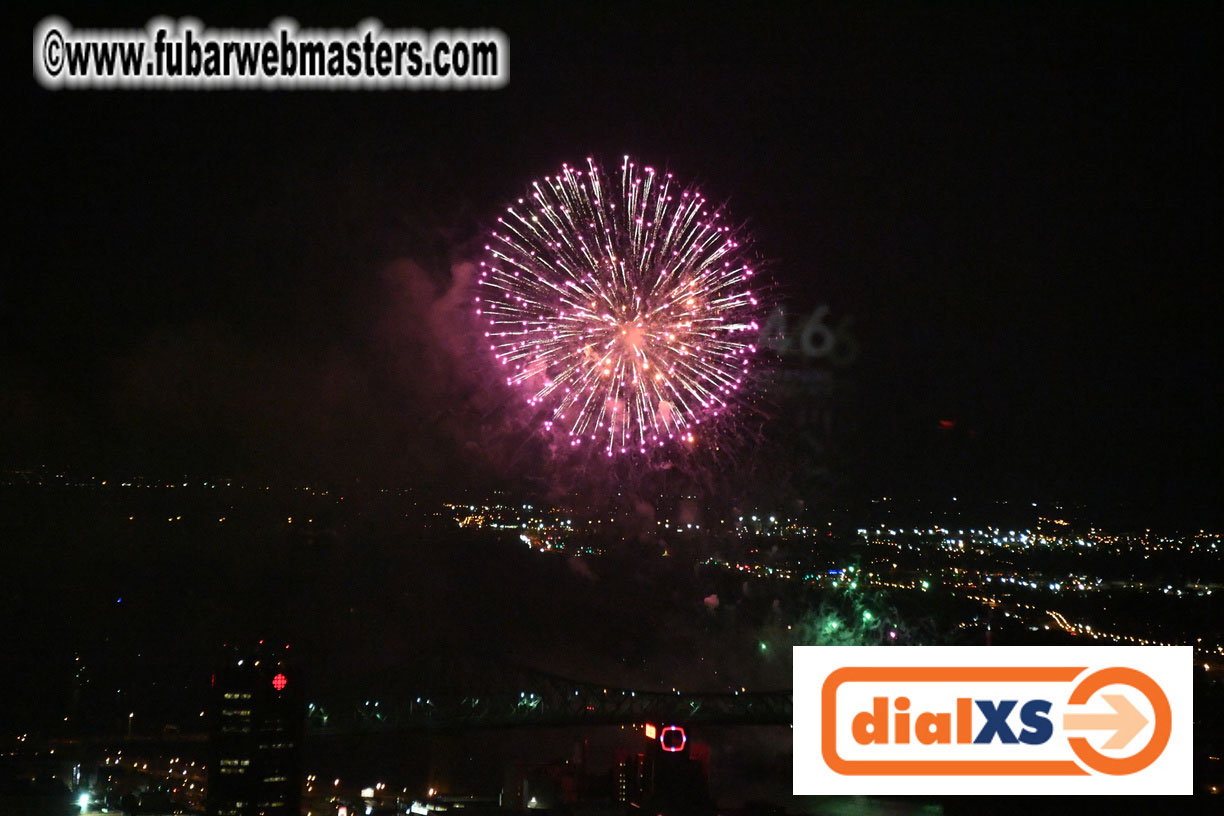 Fireworks 