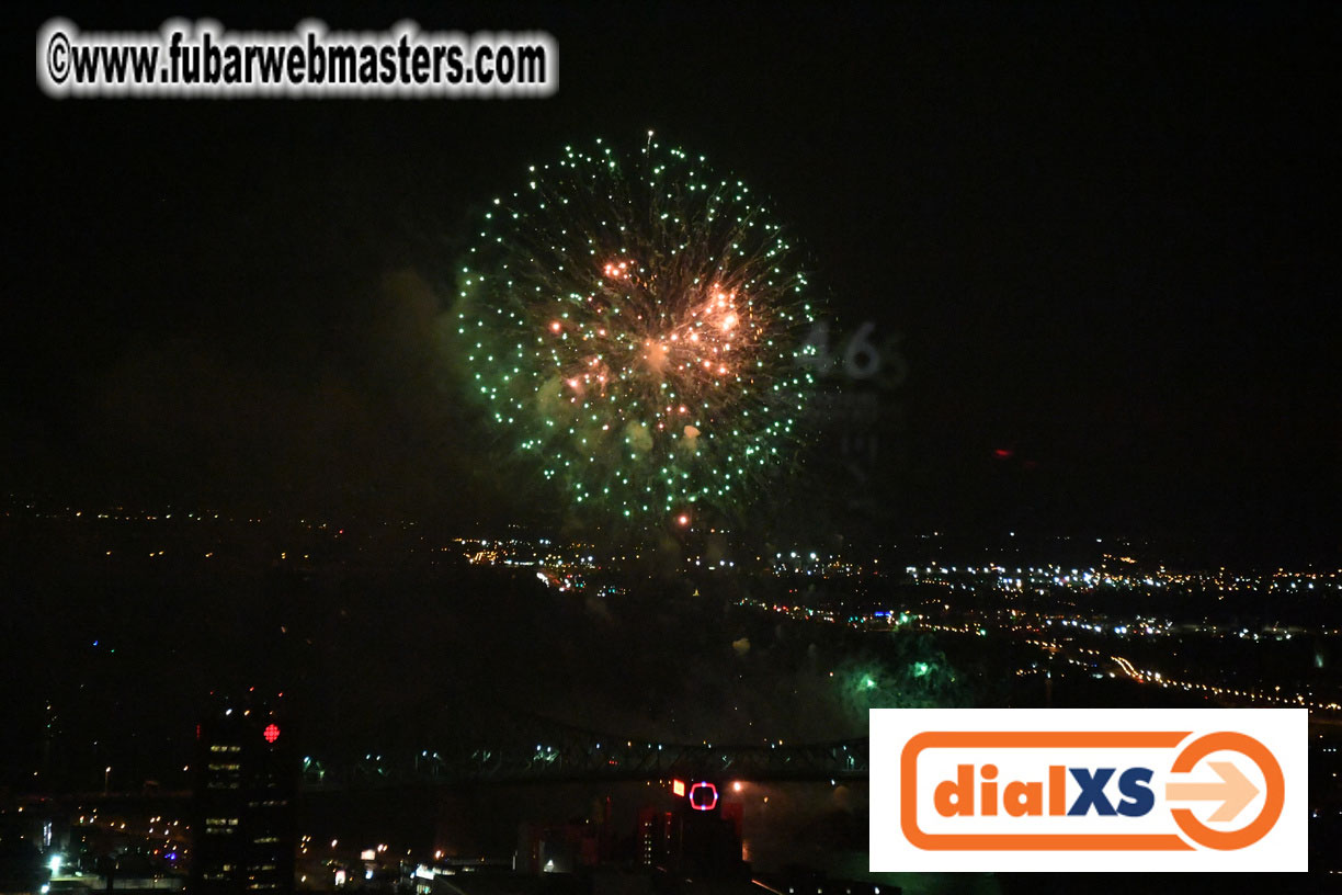 Fireworks 