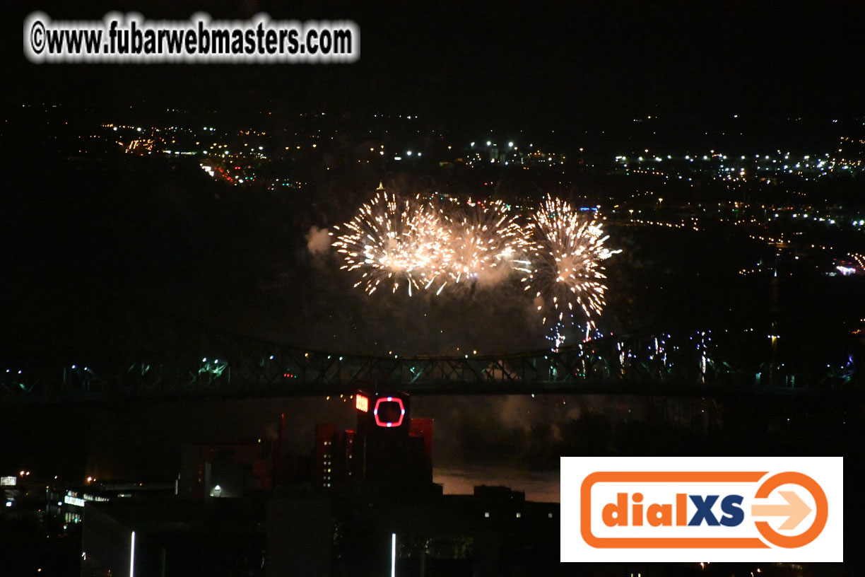 Fireworks 