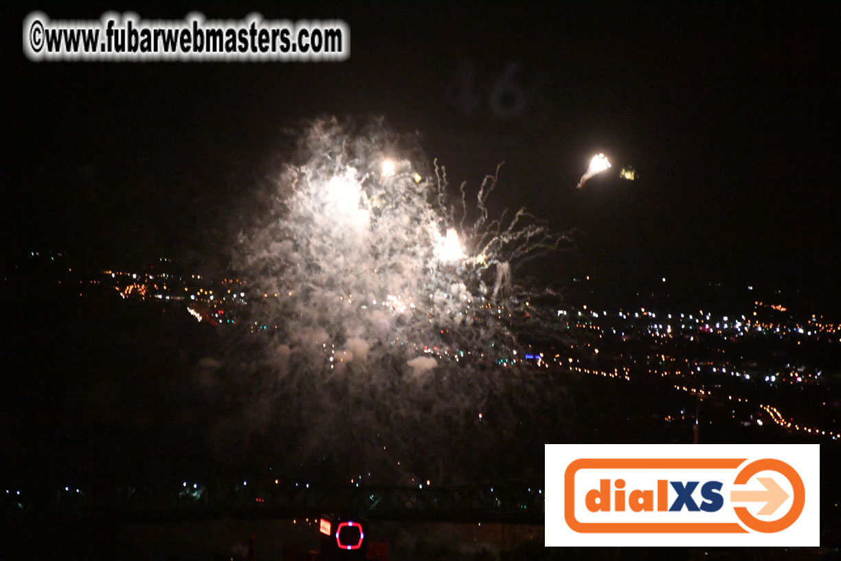 Fireworks 