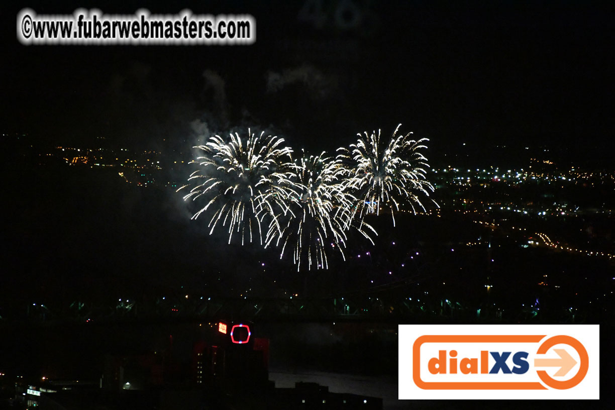 Fireworks 