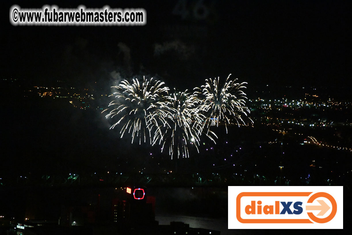Fireworks 