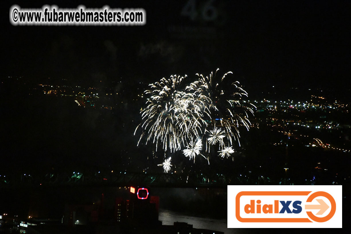 Fireworks 