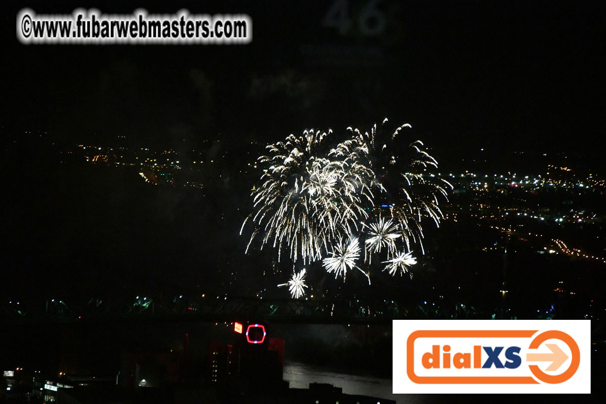 Fireworks 