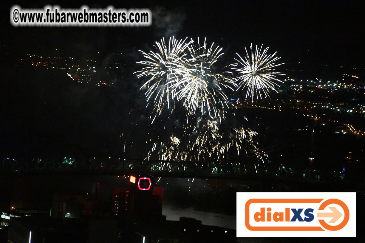 Fireworks 