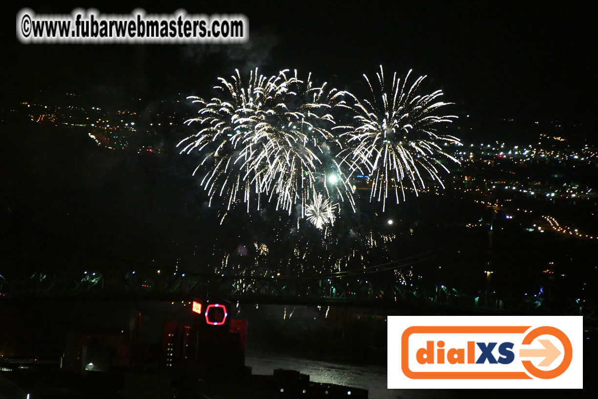 Fireworks 
