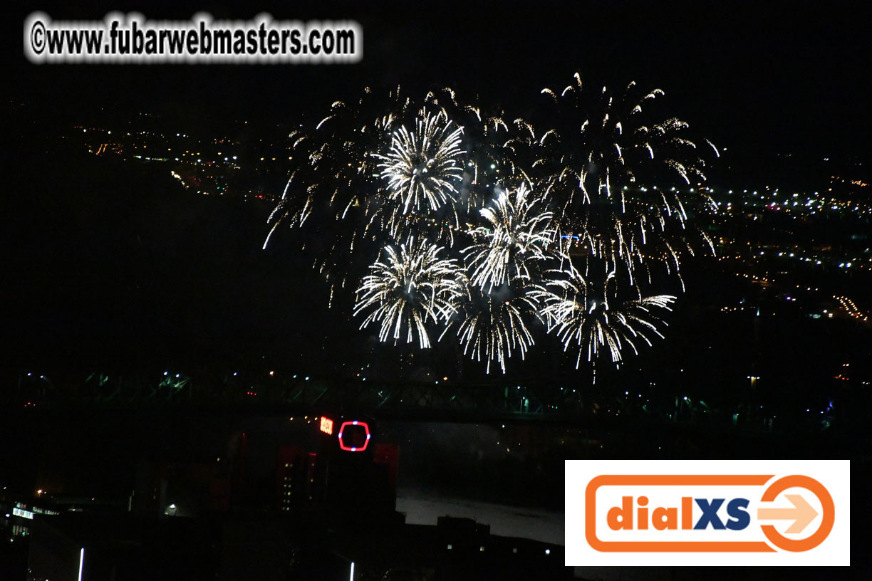 Fireworks 