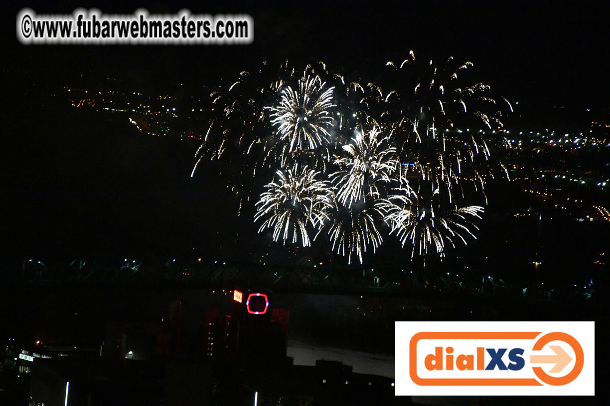 Fireworks 