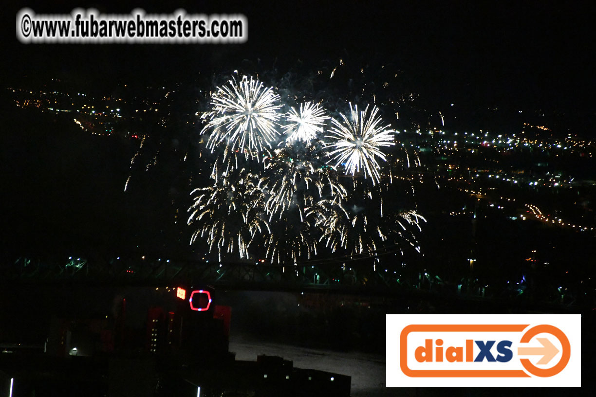 Fireworks 