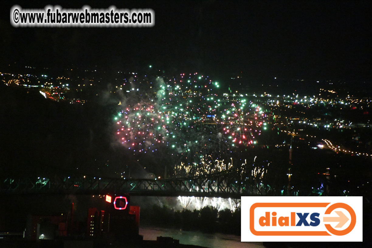 Fireworks 