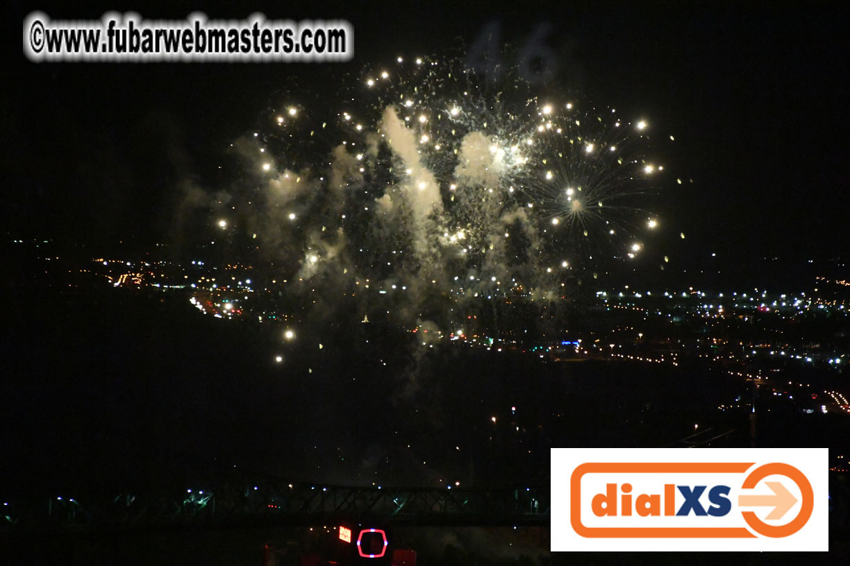 Fireworks 