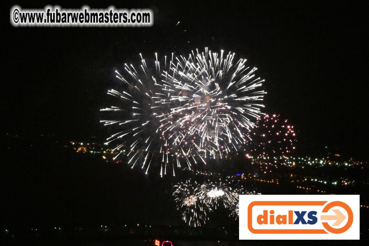 Fireworks 