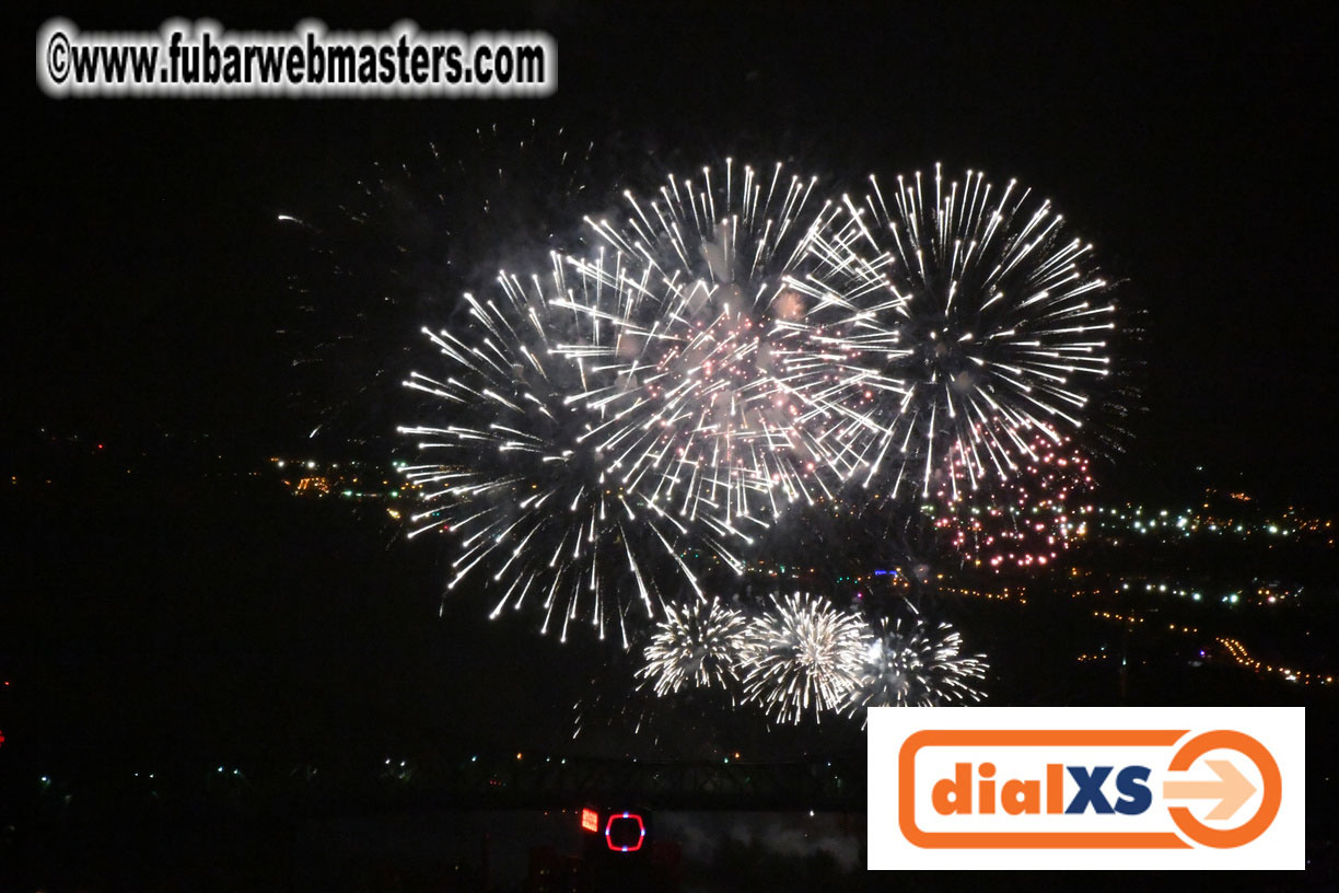 Fireworks 