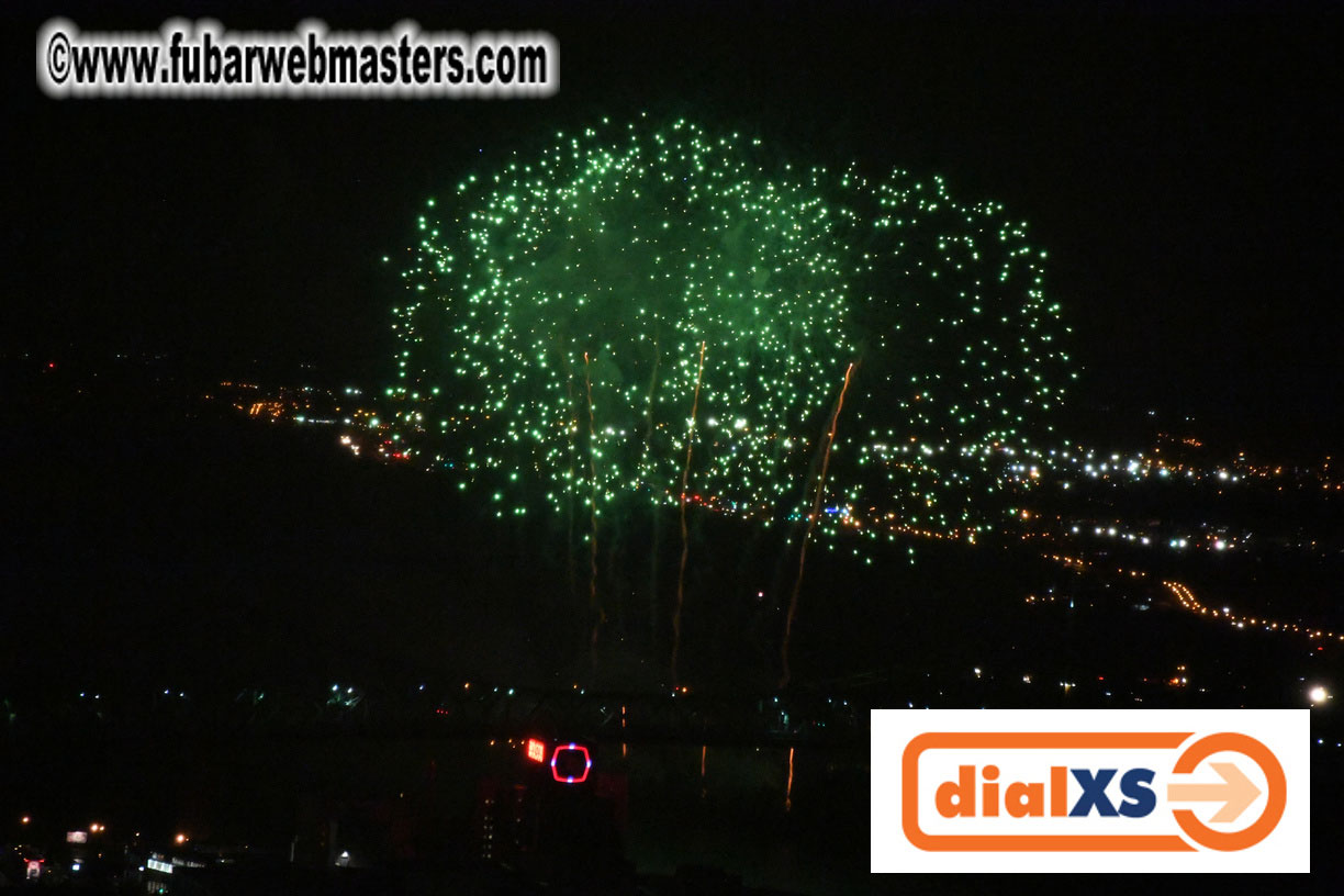Fireworks 