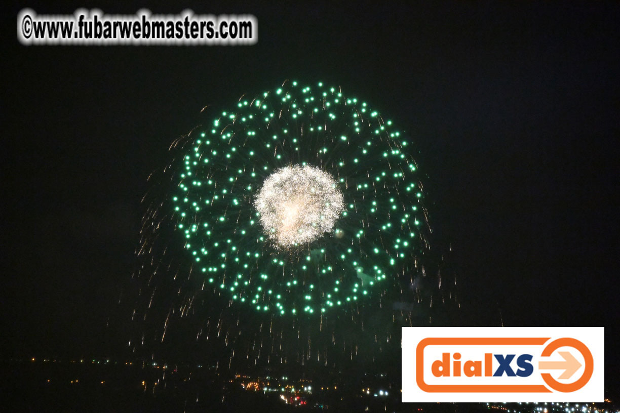 Fireworks 
