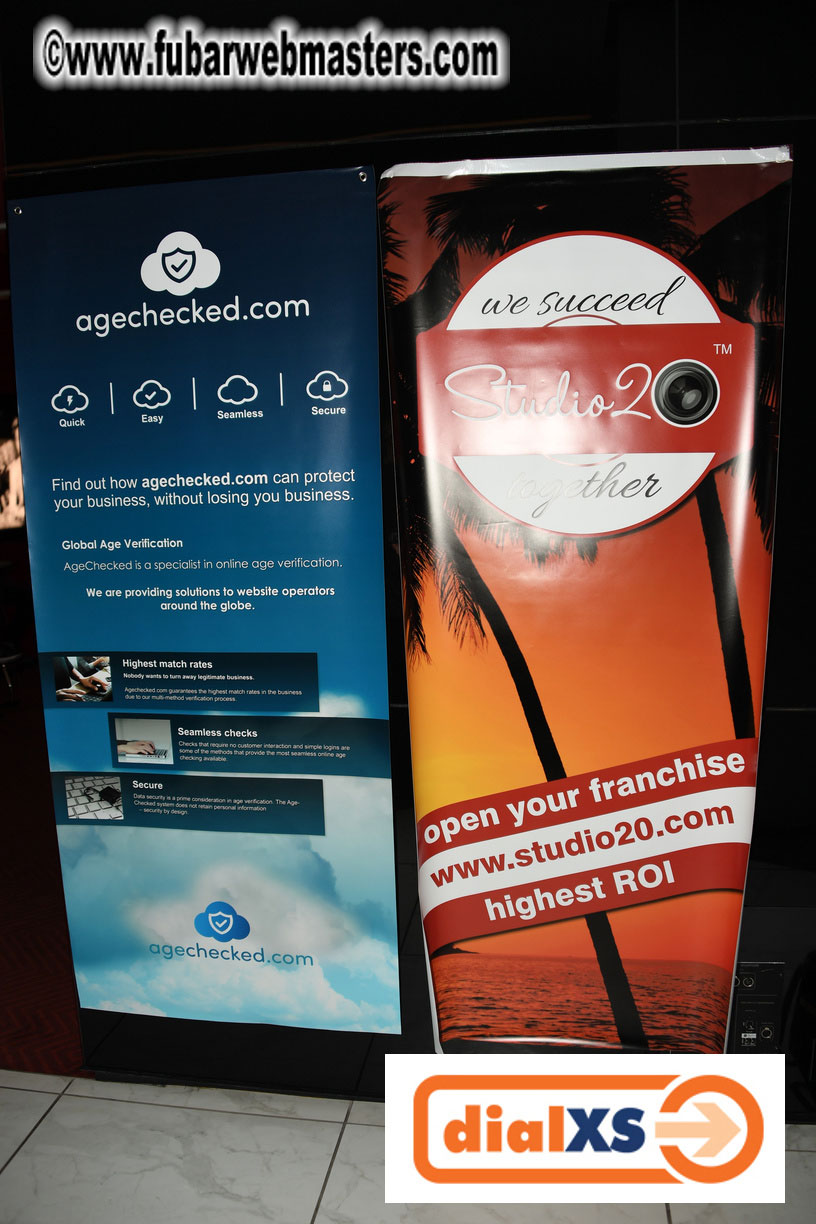 Bubbles and Fireworks Party