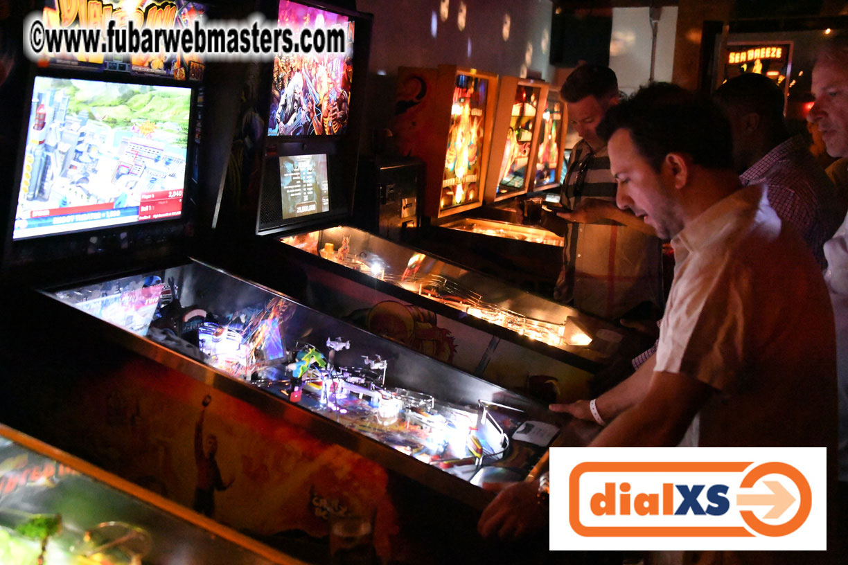 Bumpers, Closing Party