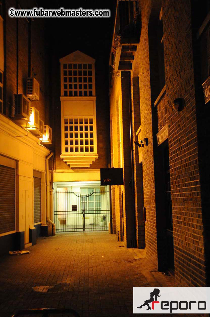 Shoreditch & Brick Lane Urban Art