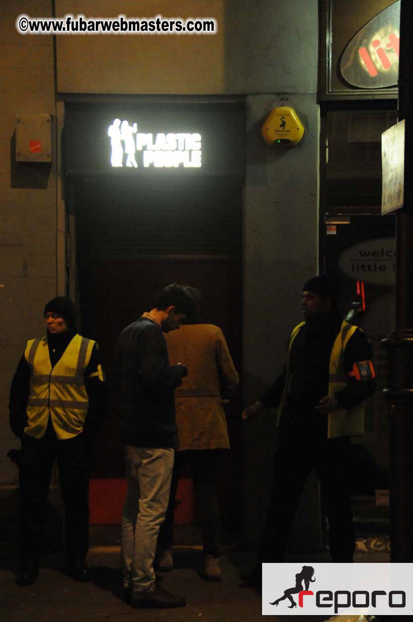 Shoreditch & Brick Lane Urban Art