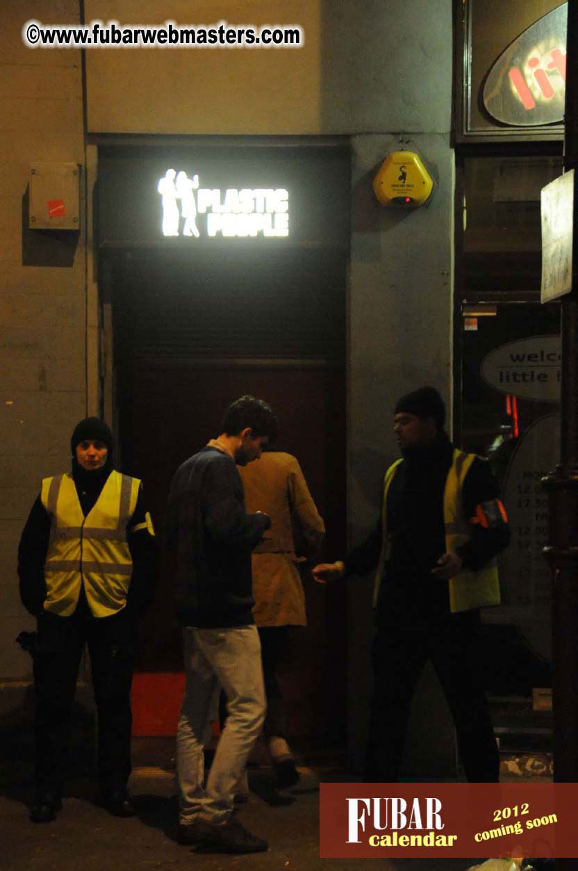 Shoreditch & Brick Lane Urban Art