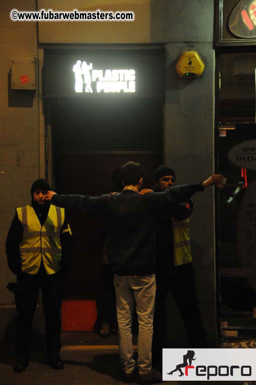 Shoreditch & Brick Lane Urban Art