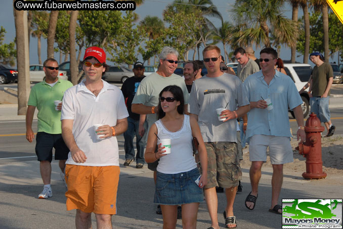 Jungle Queen Dinner Excursion