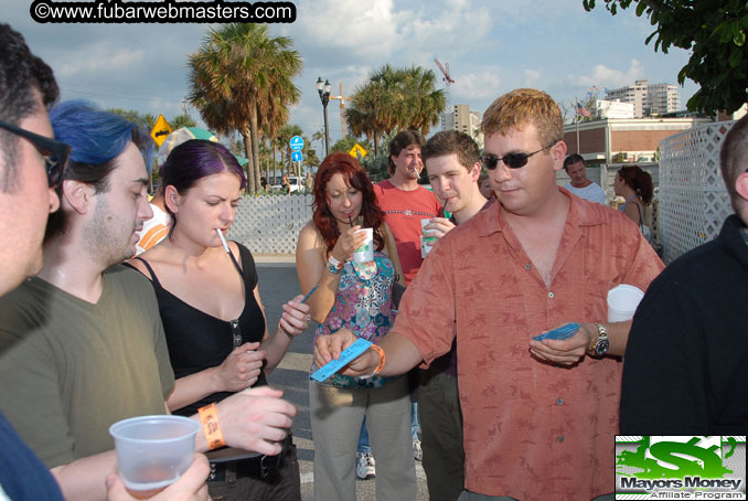 Jungle Queen Dinner Excursion