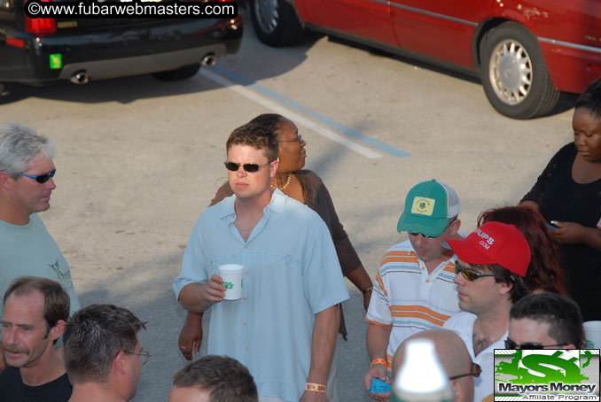 Jungle Queen Dinner Excursion