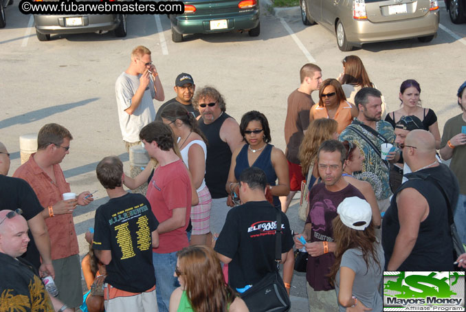 Jungle Queen Dinner Excursion