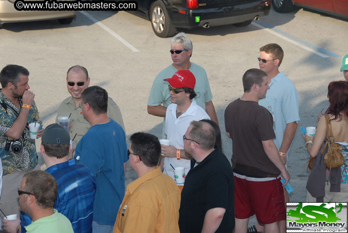 Jungle Queen Dinner Excursion