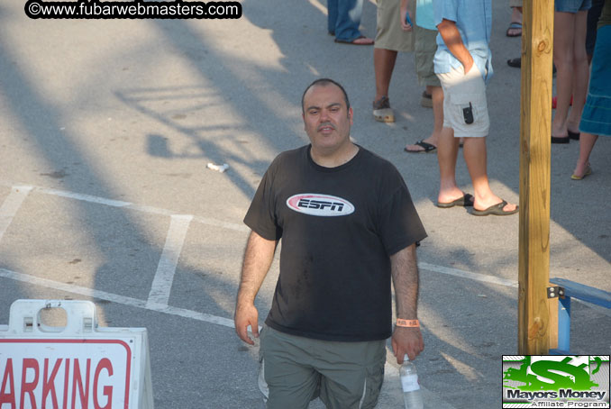 Jungle Queen Dinner Excursion