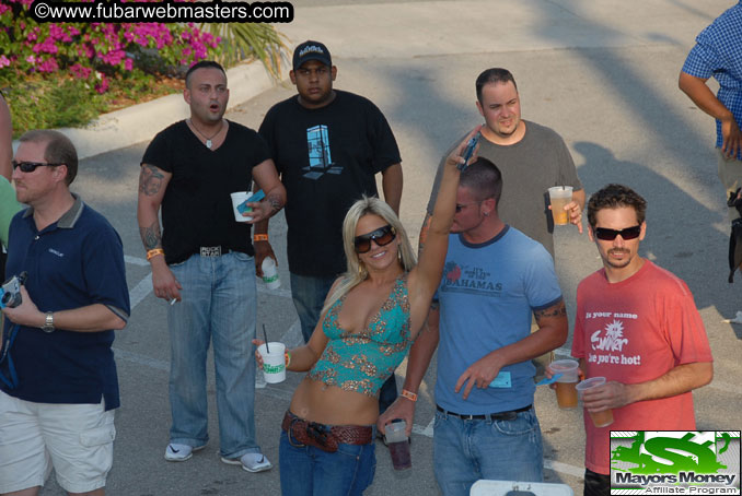 Jungle Queen Dinner Excursion