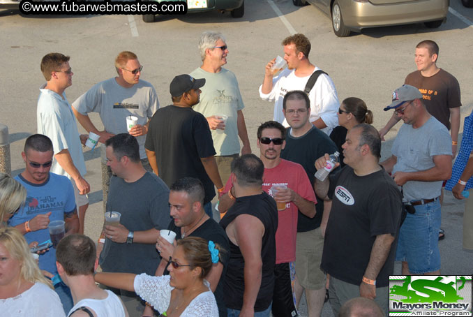 Jungle Queen Dinner Excursion