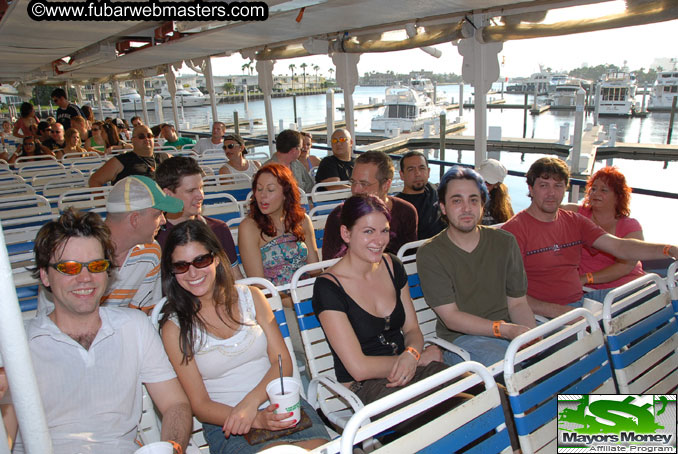 Jungle Queen Dinner Excursion